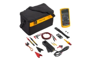 Automotive Multimeters Fluke 88VA Automotive Multimeter Combo Kit