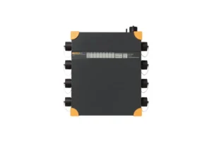 Fluke 1760TR Basic Three-Phase Power Quality Recorder