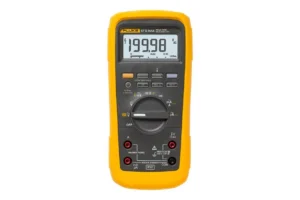 Fluke 87V MAX True-rms Digital Multimeter