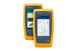 Fluke Networks LinkIQ™ Cable+Wi-Fi+Network Tester