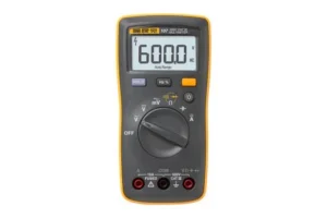 FLUKE 107 Pocket Digital Multimeter