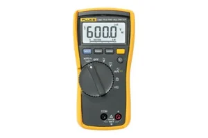 FLUKE 114 Electrical Multimeter