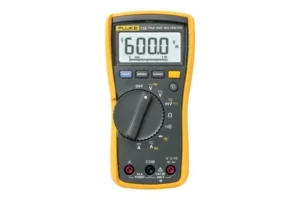 FLUKE 115 Field Technicians Digital Multimeter
