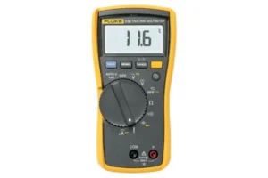 FLUKE 116 Digital HVAC Multimeter