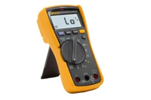 FLUKE 117 Electrician's Multimeter with Non-Contact Voltage