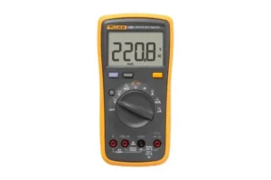 FLUKE 15B+ Digital Multimeter