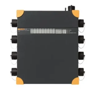 FLUKE 1760 Three-Phase Energy Logger