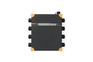 FLUKE 1760TR Three-Phase Power Quality Recorder