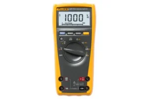 FLUKE 177 True-RMS Digital Multimeter