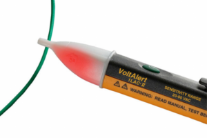 FLUKE 1LAC II A Non-Contact Voltage Tester