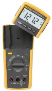 FLUKE 233 Remote Display Digital Multimeter