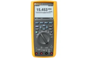 FLUKE 287 True-RMS Electronics Logging Multimeter