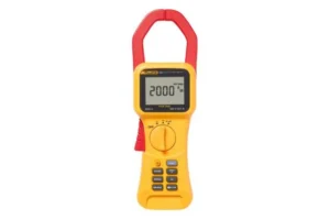 FLUKE 353 True RMS 2000 A Clamp Meter