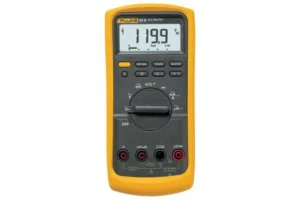 FLUKE 83V Average Responding Industrial Multimeter