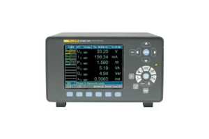 FLUKE Norma 4000 Power Analyzers