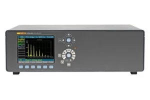 FLUKE Norma 5000 Power Analyzers