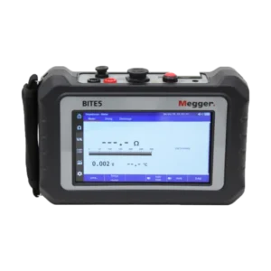 Megger BITE5 battery tester series