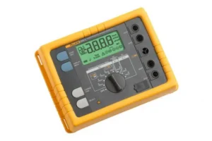 FLUKE 1625-2 GEO Earth Ground Tester