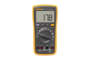 FLUKE 17B+ Digital Multimeter