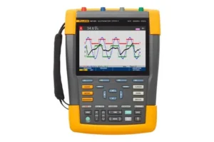 FLUKE 190 Series III ScopeMeter® Test Tools