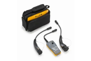 FLUKE FEV100 Test Adapter and Connector for Tesla™ Station