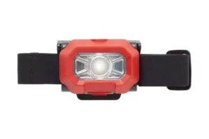 FLUKE HL-200 EX Intrinsically Safe Headlamp