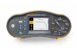 FLUKE SMFT-1000 Solar Tools Kit: Multifunction PV Tester and Performance Analyzer, I-V Curve Tracer