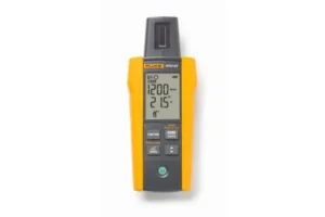 FLUKE Solar Site Survey Irradiance Meter with Mounting Bracket