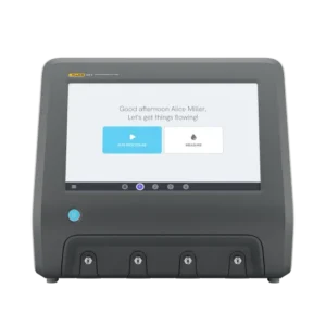 Fluke IDA-6 Infusion Device Analyzer
