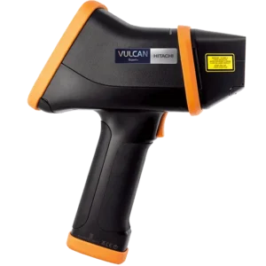 Handheld LIBS analyzers | Vulcan+ range