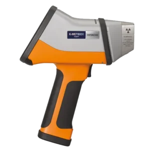 Handheld XRF analyzers | X-MET8000 range