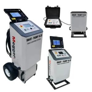 Megger Smart Thump ST16-20