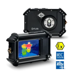 FLIR Cx5 - Hazardous Location-Rated Thermal Camera