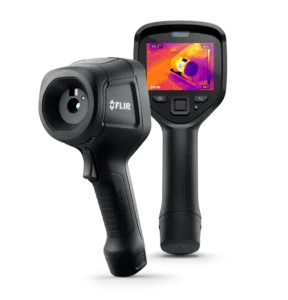 FLIR E5 Pro (Pro-Series Infrared Camera with Ignite™ Cloud)