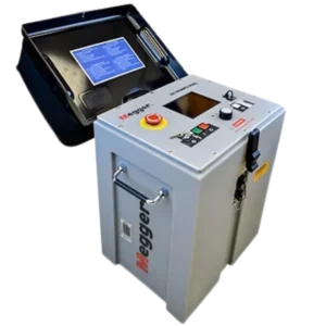 Megger EZ-THUMP 3 kV and EZ-THUMP 4 kV, model V3