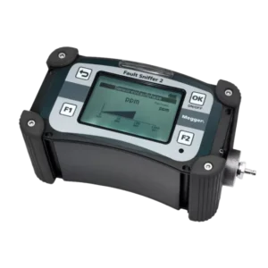 Megger Fault Sniffer 2 (Cable fault locator for underground low voltage networks)