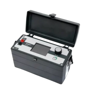 Megger Ferrolux FLG12 and FLG50