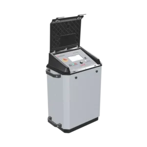 Megger M-Thump5 (Portable fault location system for low to medium voltage cables)