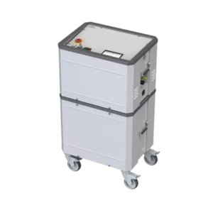 Megger MV DAC30 (30 kV damped AC cable test set)