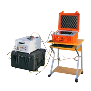 Megger Overhead Line Testing System