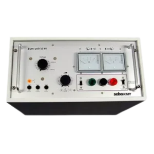 Megger T22/13B (15 kV burn-down unit)