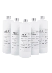 Alcohol Reference Solution