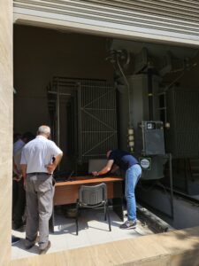 maybo-company-held-technical-seminar-in-partnership-with-megger (12)