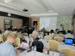 maybo-company-held-technical-seminar-in-partnership-with-megger (3)