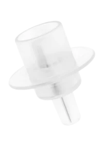 Oval Mouthpiece