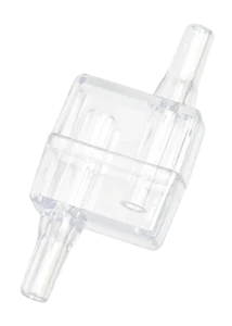 Square Mouthpiece