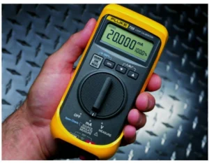 Fluke 705 Loop Calibrator