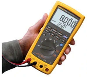 Fluke 787B ProcessMeter™