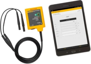 Fluke 154 HART Communicator