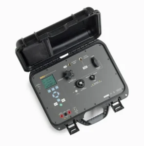Fluke 3130-G2M Portable Pressure Calibrator
